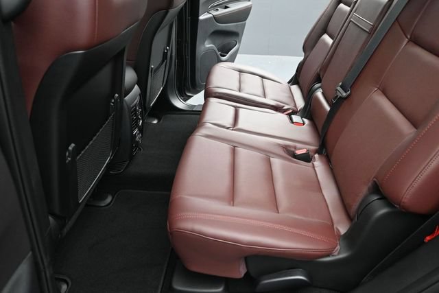 New 2026 Dodge Durango GT w/ Tow 'N Go Package AWD/4WD image 15