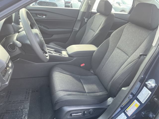 New 2026 Honda Accord SE image 15