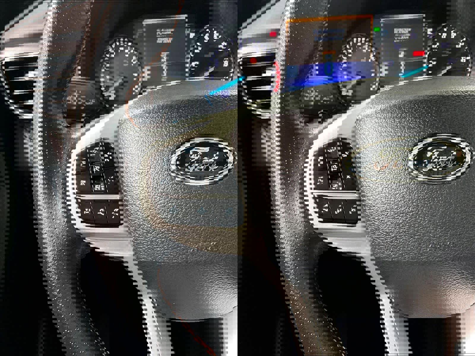 Used 2023 Ford Explorer Timberline w/ Timberline Technology Package image 23