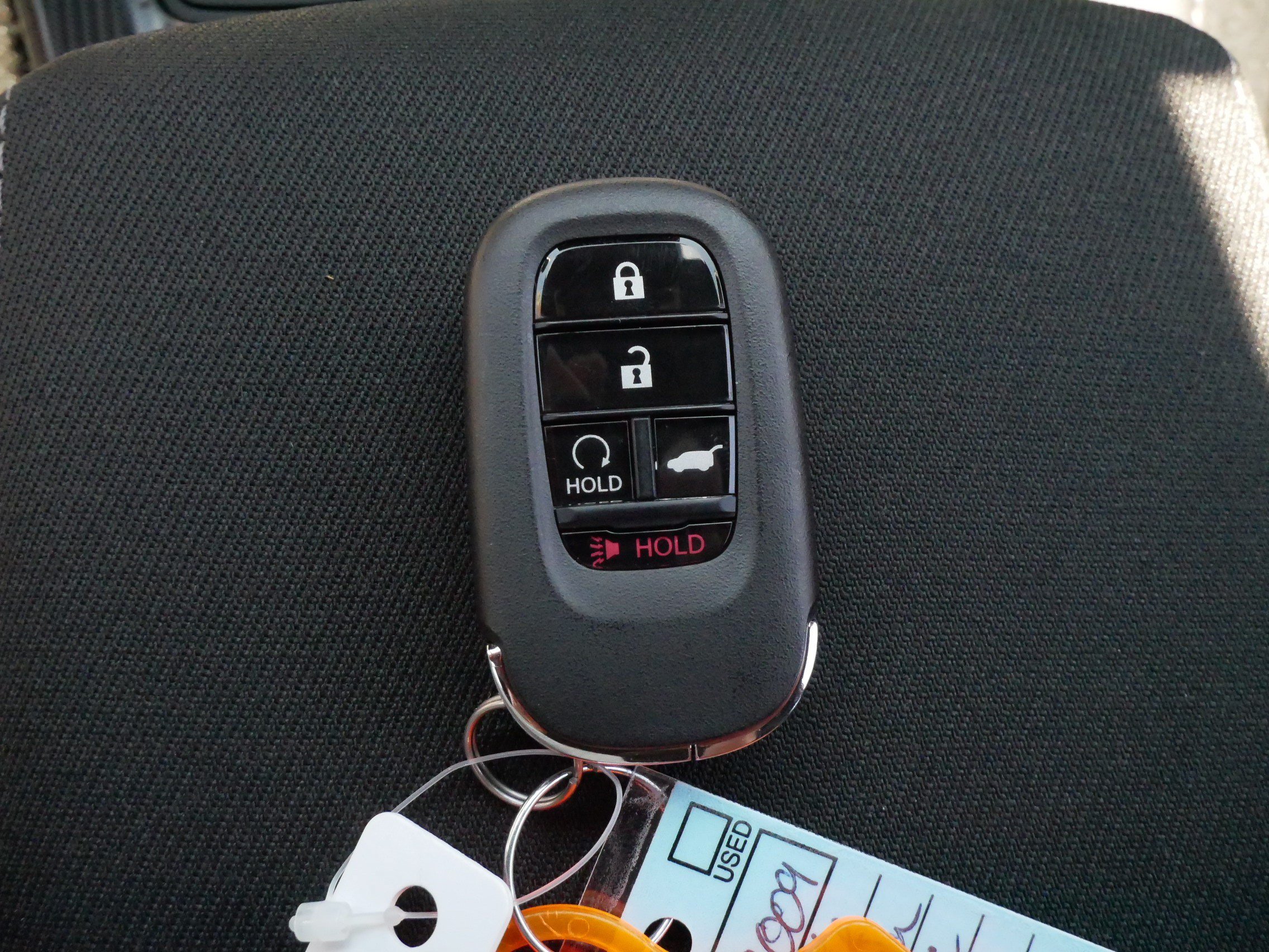 Certified 2026 Honda Civic Sport image 31