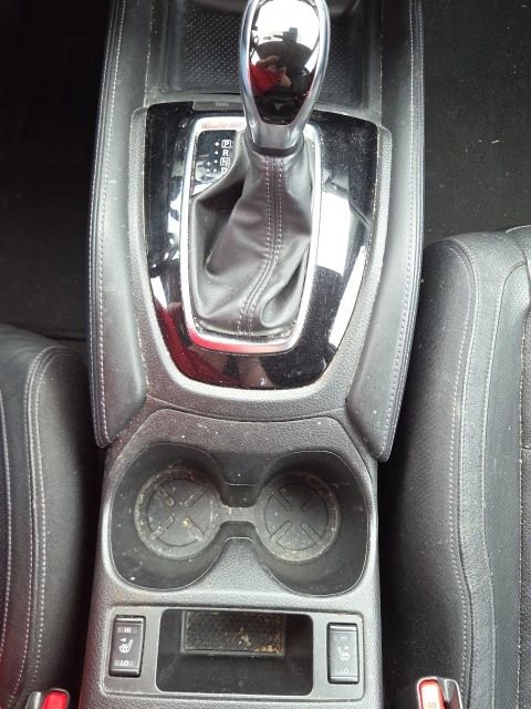 Used 2017 Nissan Rogue SL image 34