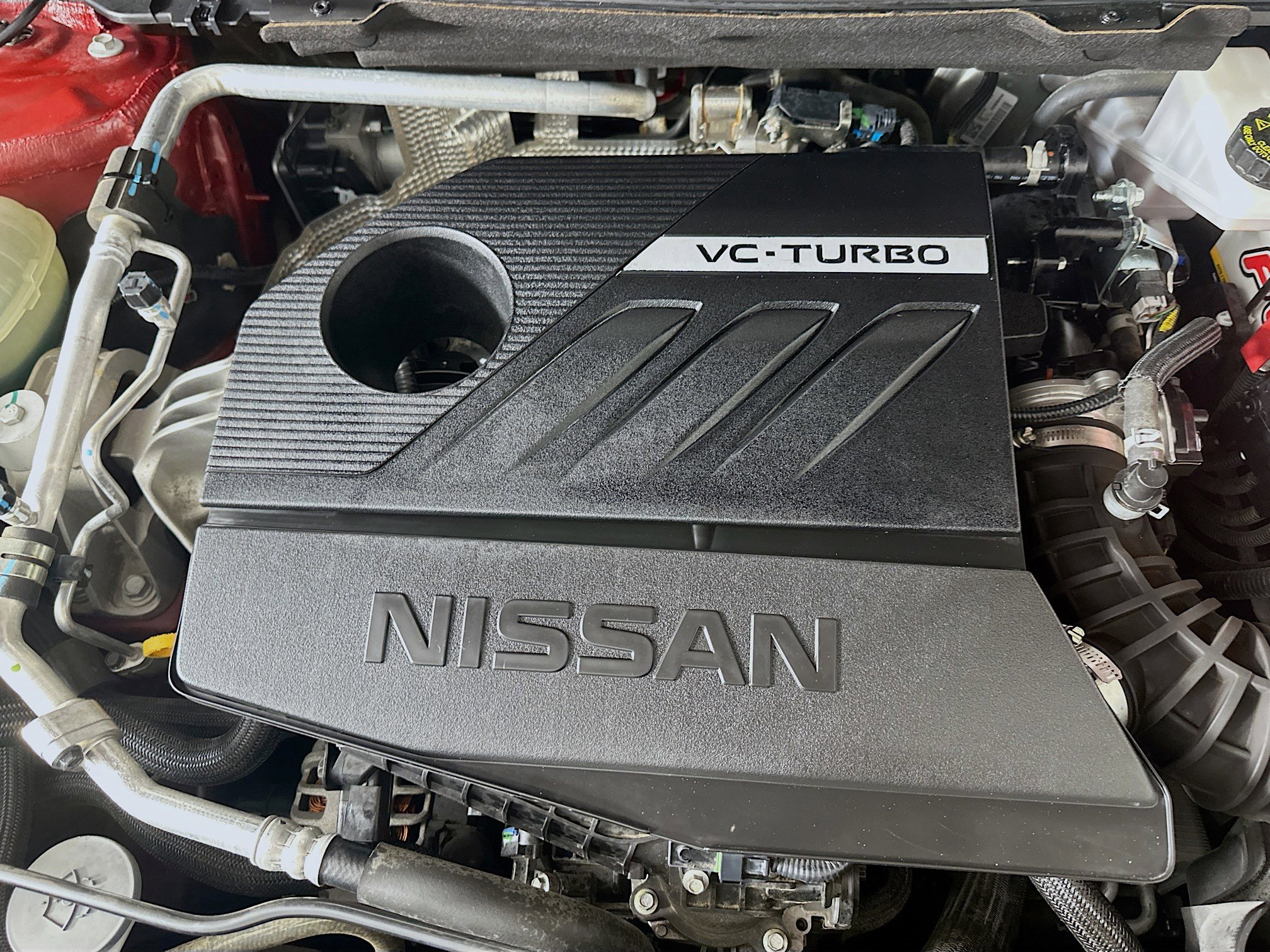Used 2023 Nissan Rogue SV FWD image 31