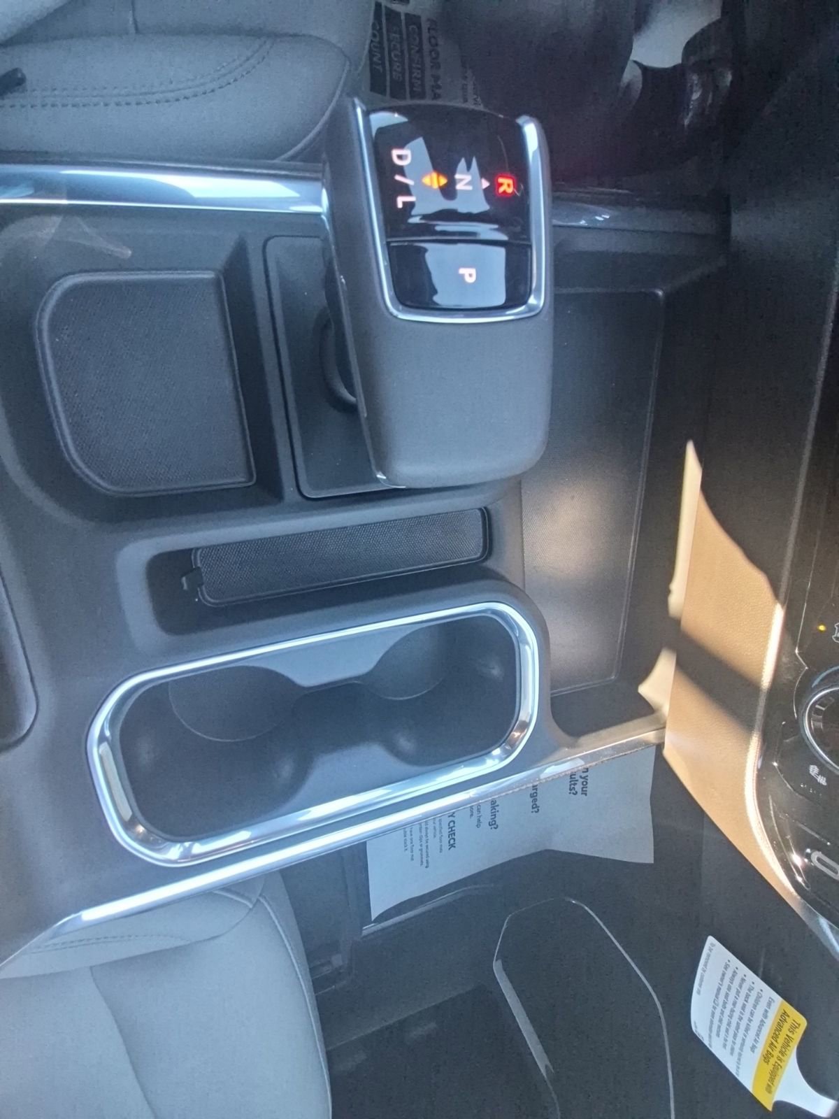 New 2026 Chevrolet Silverado 1500 LT Trail Boss w/ Convenience Package II image 29