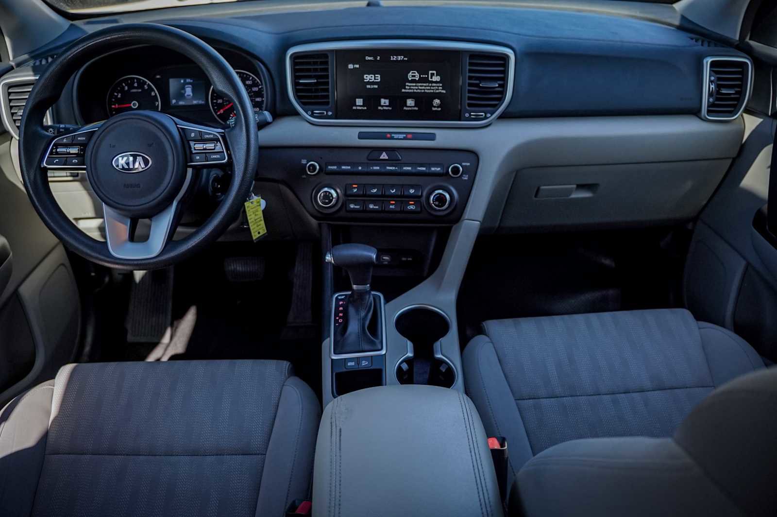 Used 2022 Kia Sportage LX image 26