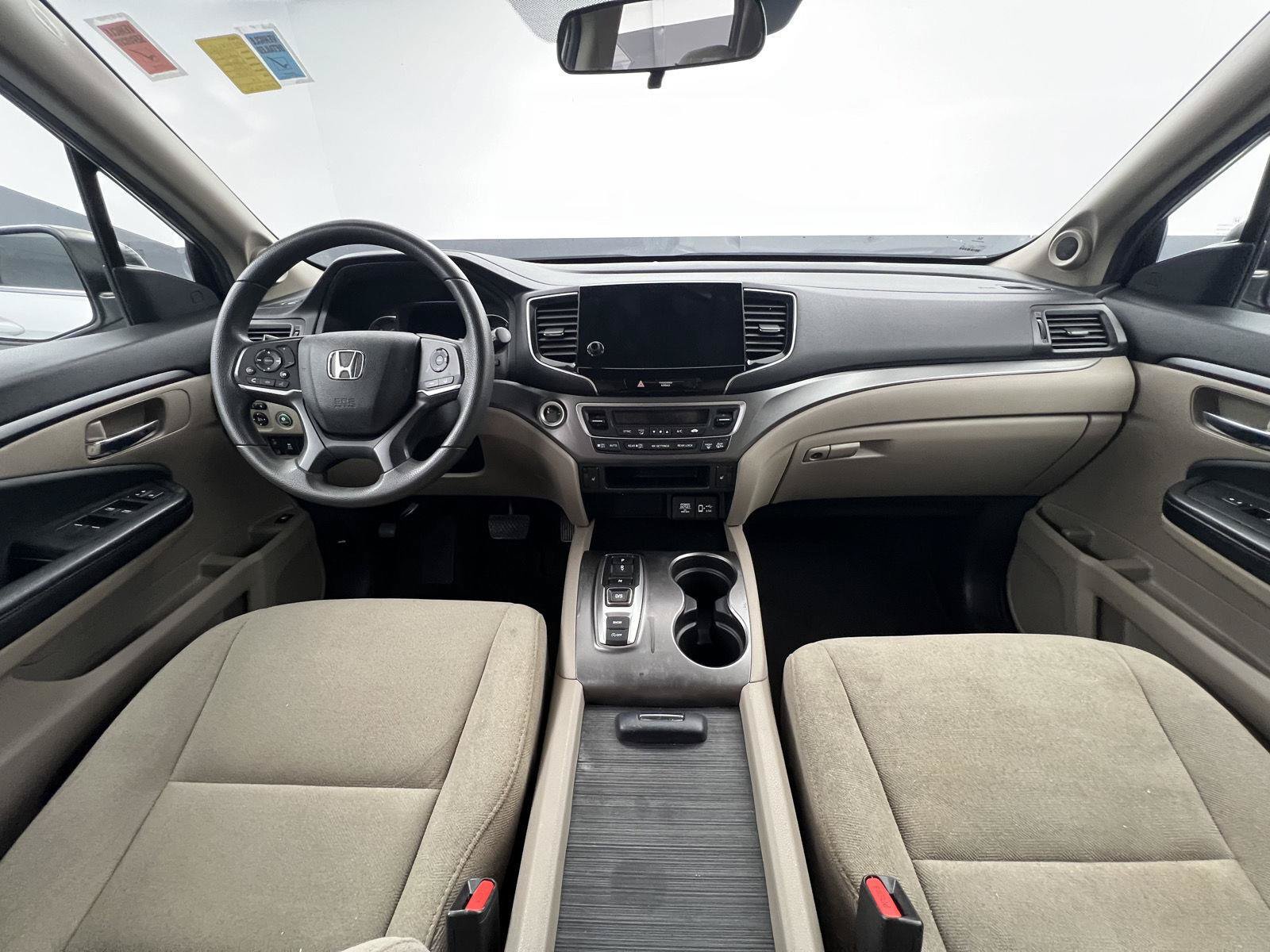 Used 2021 Honda Pilot EX image 33