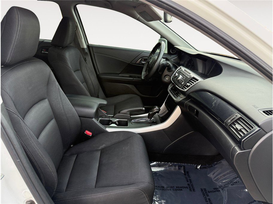 Used 2013 Honda Accord Sport image 15