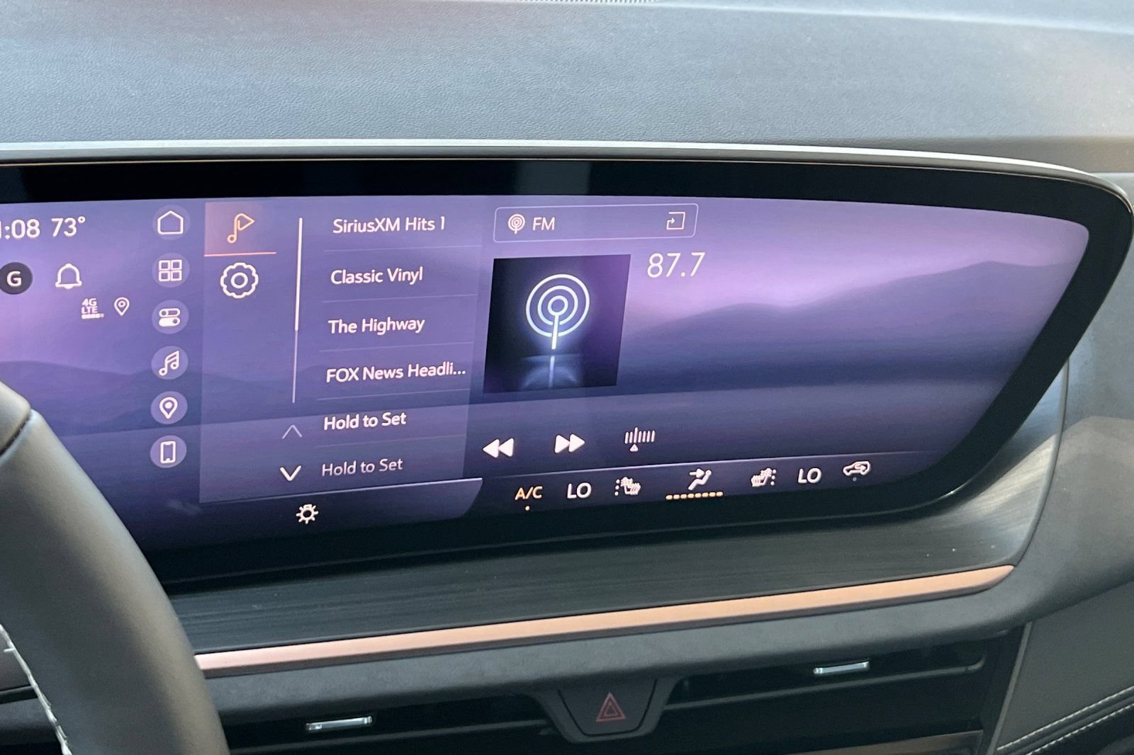 New 2026 Buick Envision Sport Touring AWD/4WD image 19