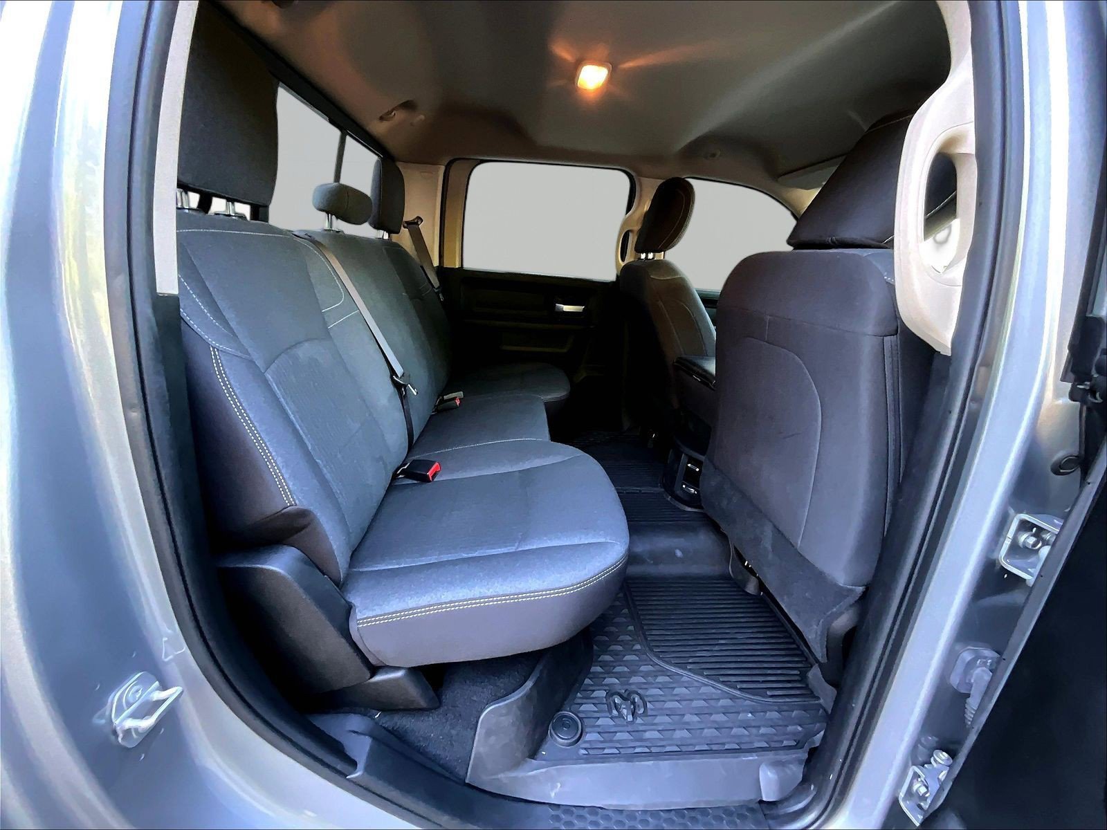 Used 2019 RAM 2500 Tradesman AWD/4WD image 26