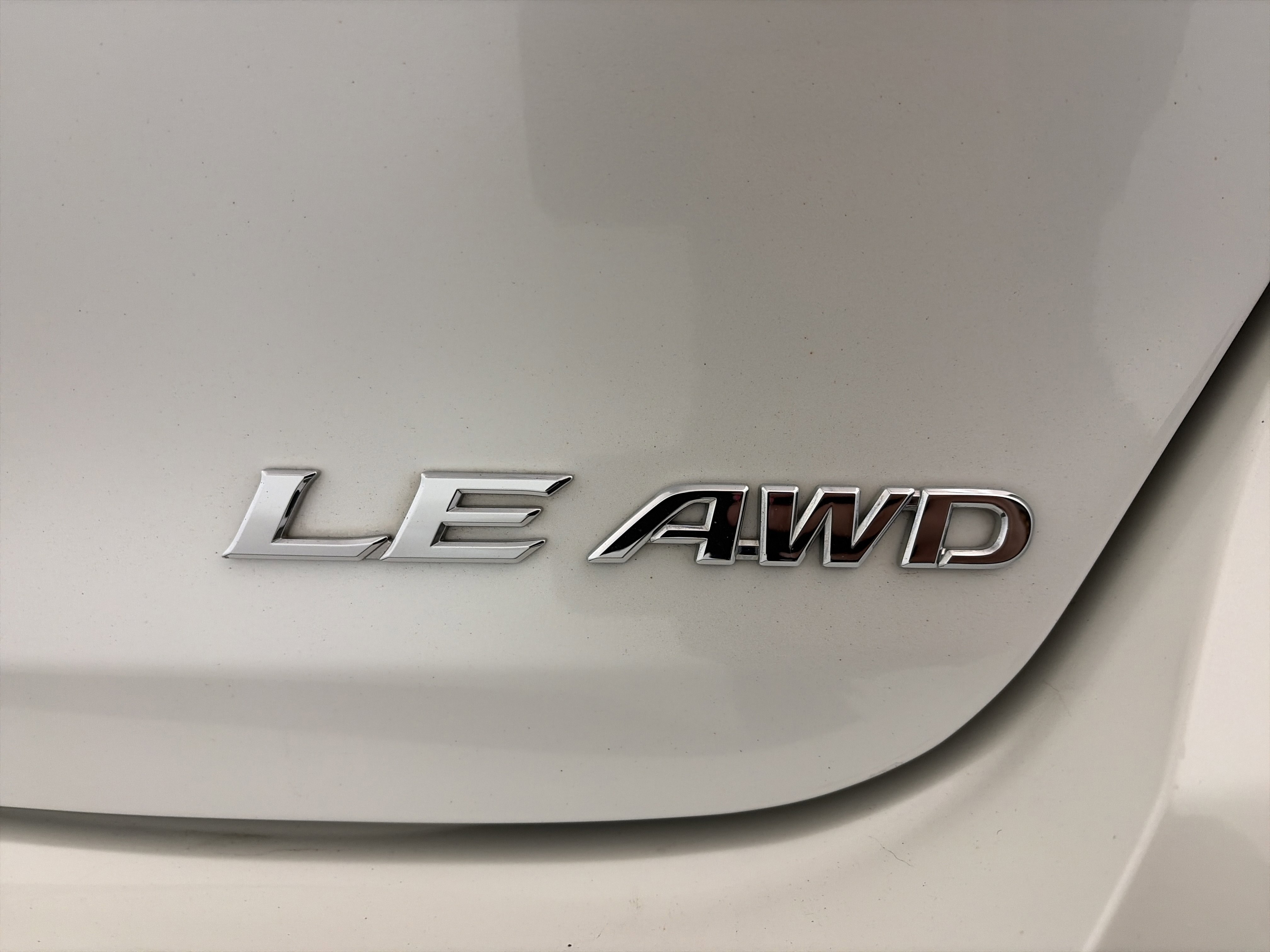 Used 2013 Toyota Venza LE image 27