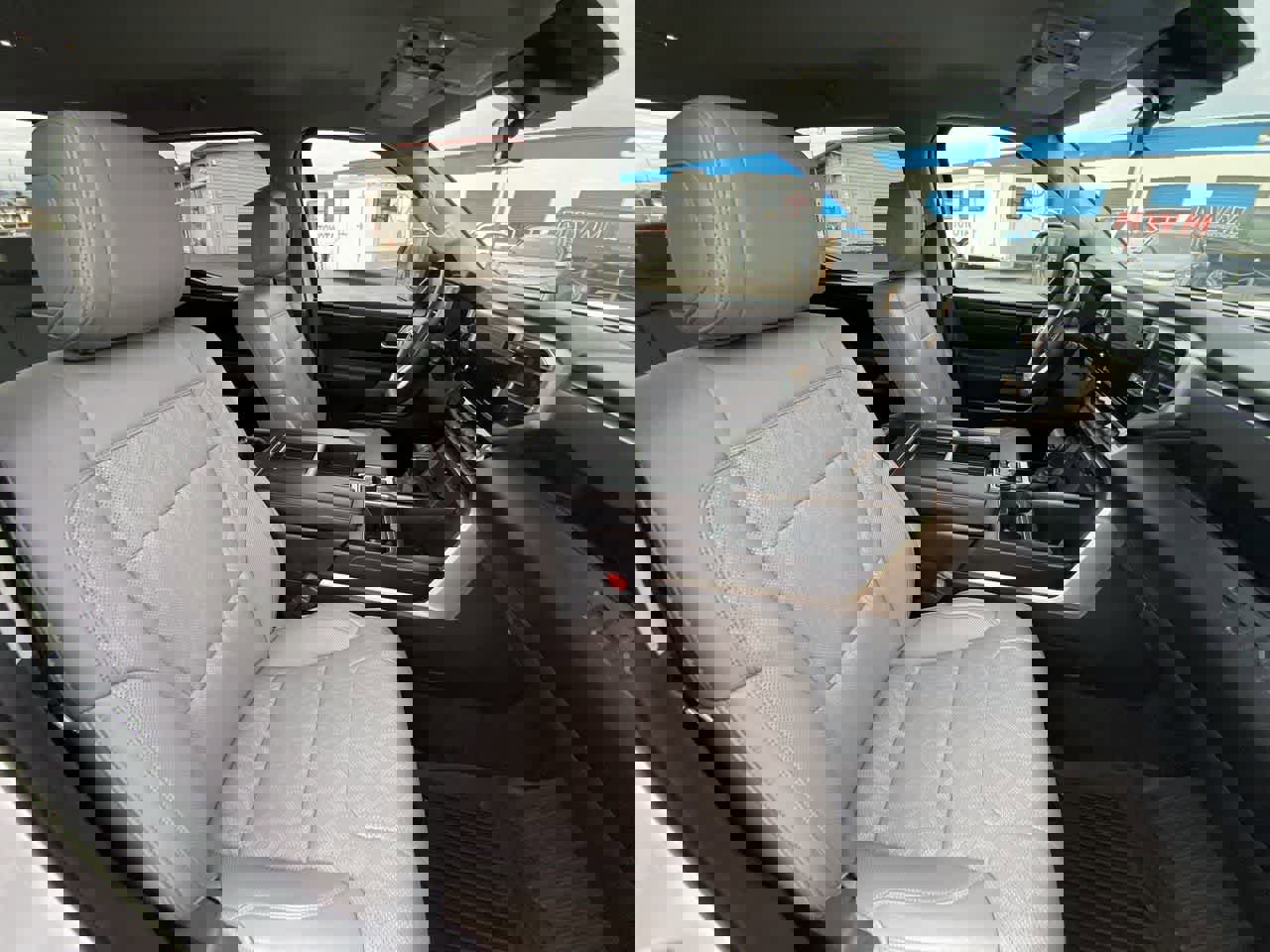 Used 2023 Toyota Tundra SR5 w/ TRD Off-Road Premium Package image 23