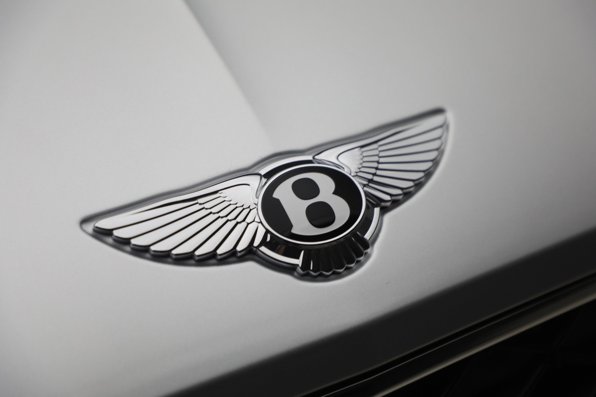 New 2026 Bentley Continental GT AWD/4WD image 13