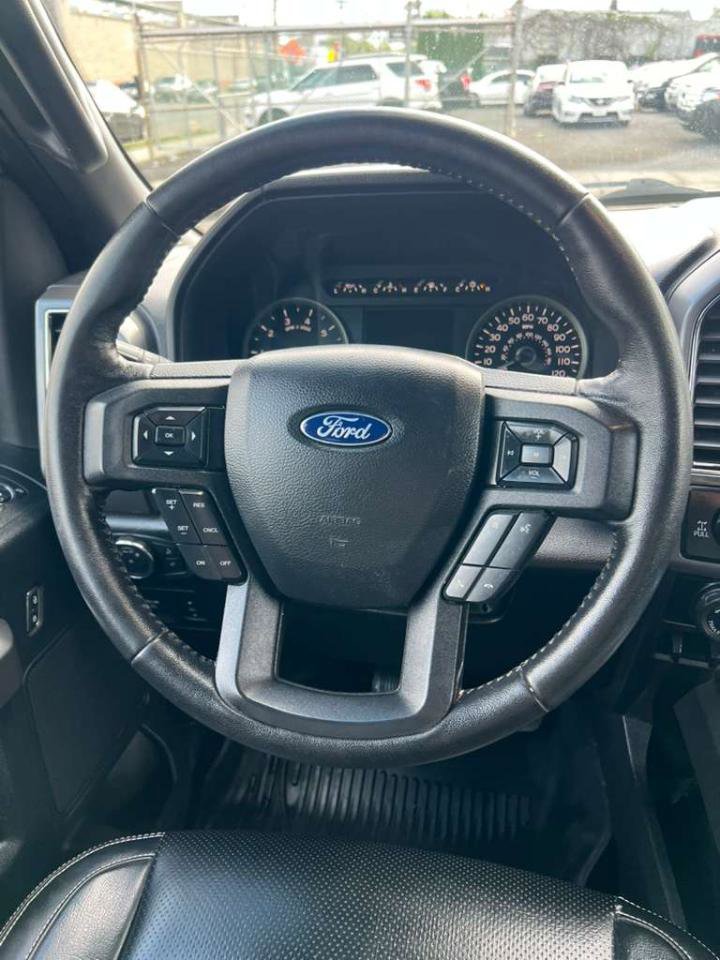 Used 2020 Ford F150 XLT w/ Equipment Group 302A Luxury image 21