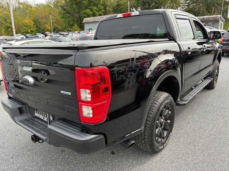 Used 2019 Ford Ranger XL w/ Equipment Group 101A Mid image 5