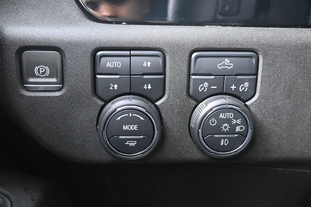 Used 2024 Chevrolet Silverado 1500 RST w/ True North Edition Plus AWD/4WD image 19