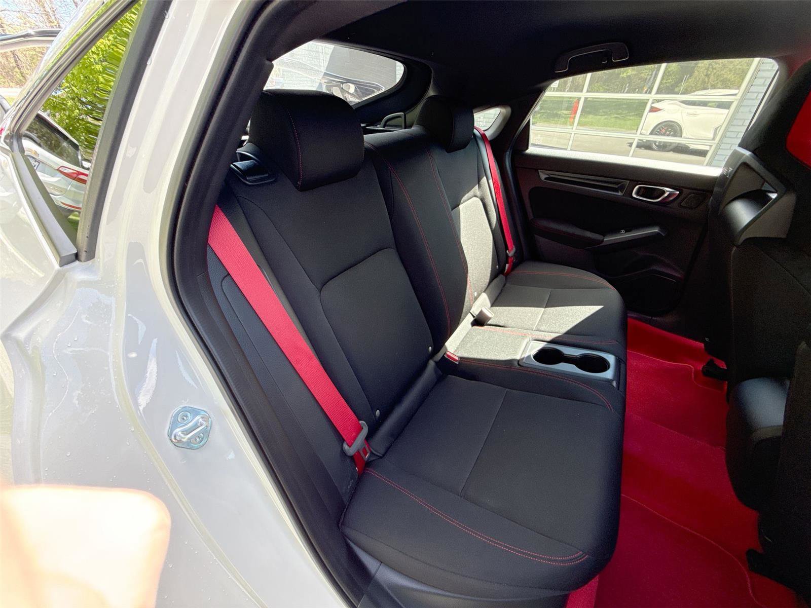 Used 2024 Honda Civic Type R image 23