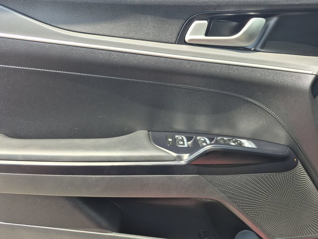 Certified 2024 Kia K5 LXS FWD image 7