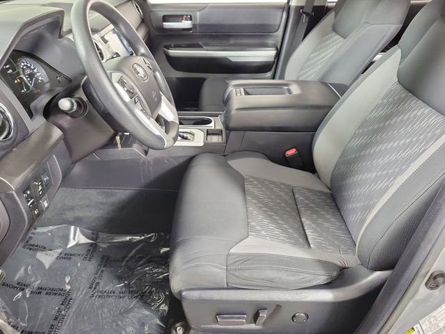 Used 2021 Toyota Tundra SR5 AWD/4WD image 19