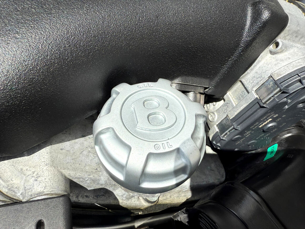 Used 2017 Bentley Continental GT Speed image 24
