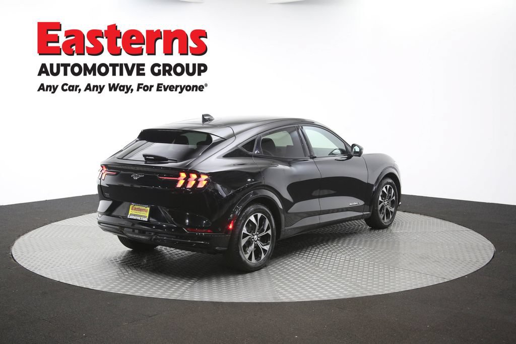 Used 2023 Ford Mustang Mach-E Premium AWD/4WD image 44