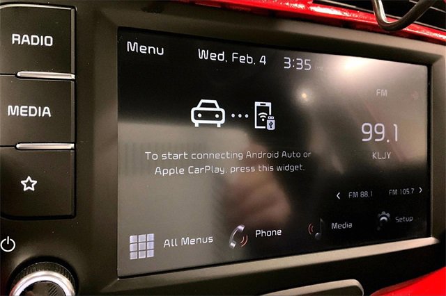 Used 2025 Kia Soul LX w/ LX Technology Package image 31