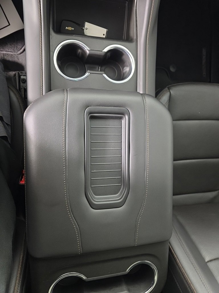 Used 2023 Chevrolet Tahoe High Country image 24