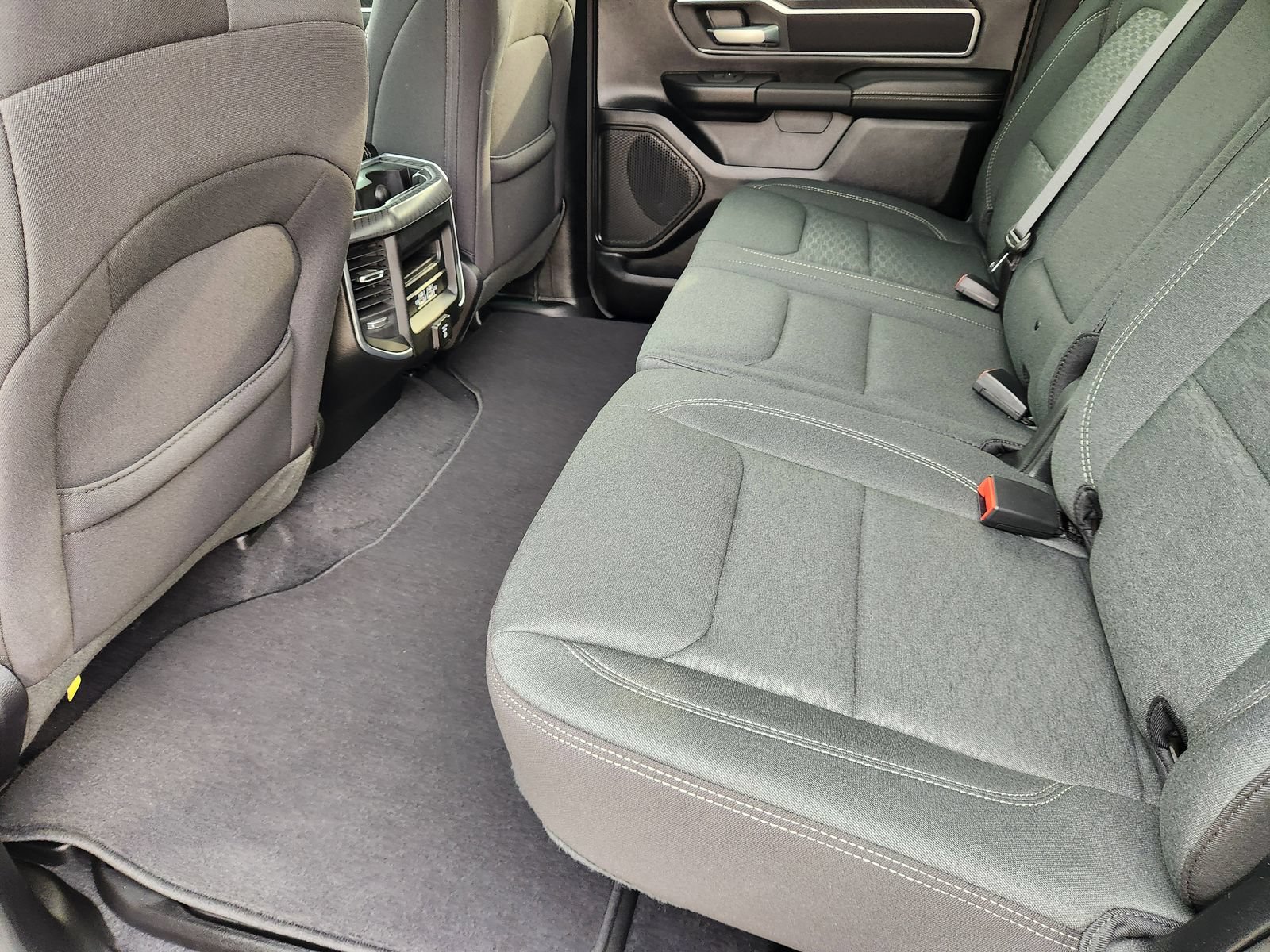 New 2026 RAM 1500 Lone Star AWD/4WD image 22