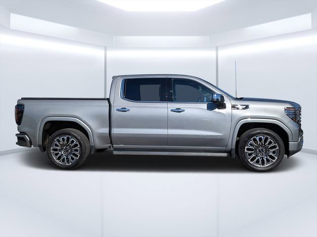 Used 2023 GMC Sierra 1500 Denali Ultimate image 2