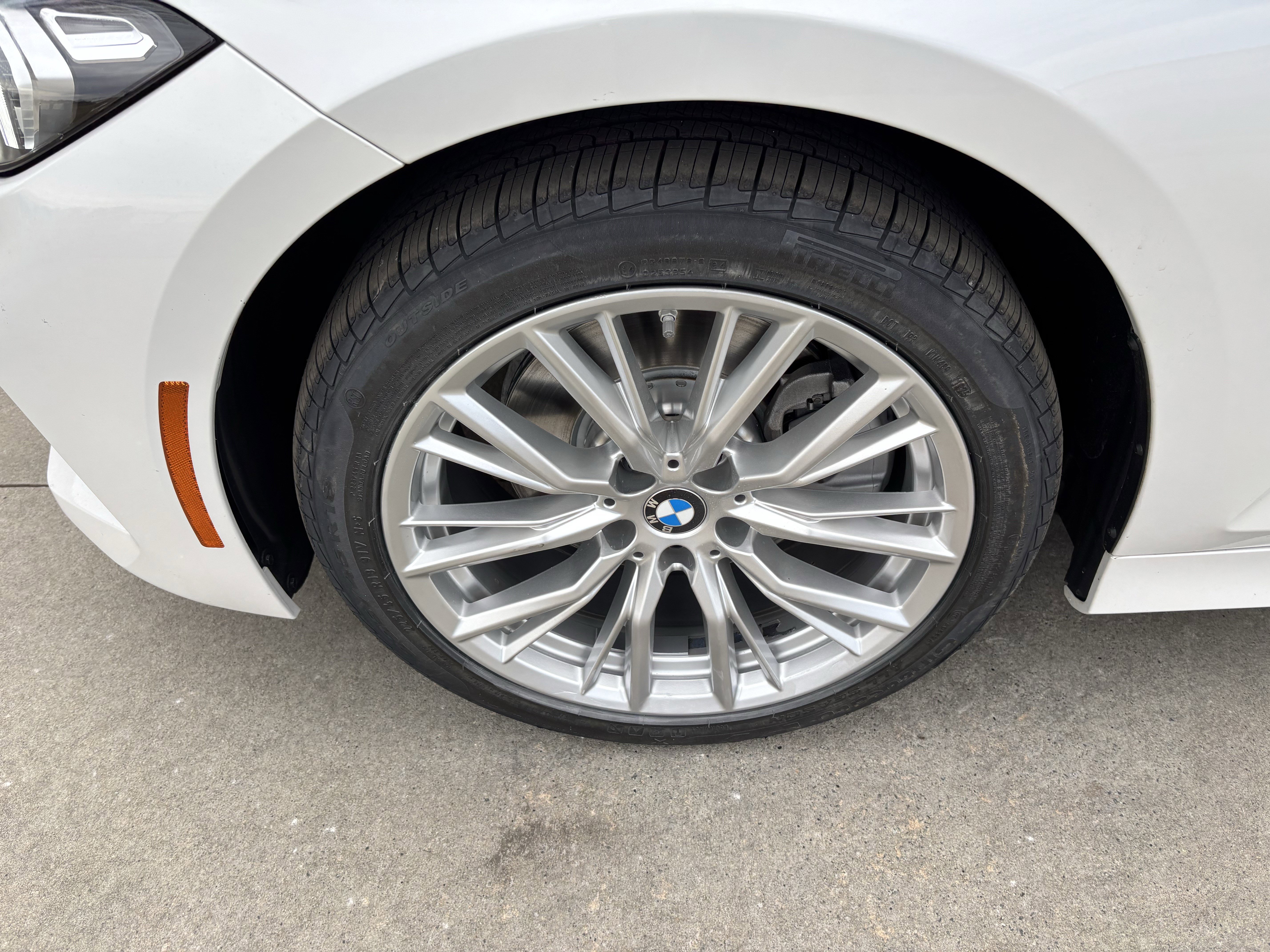 Certified 2024 BMW 330i xDrive 330i xDrive w/ Premium Package image 13