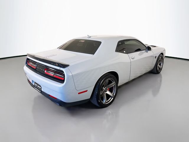 Used 2021 Dodge Challenger R/T Scat Pack image 7