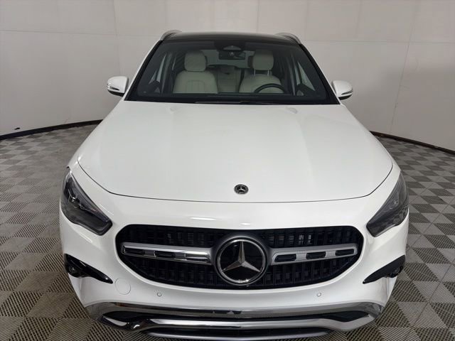 Used 2025 Mercedes-Benz GLA 250 4MATIC image 5
