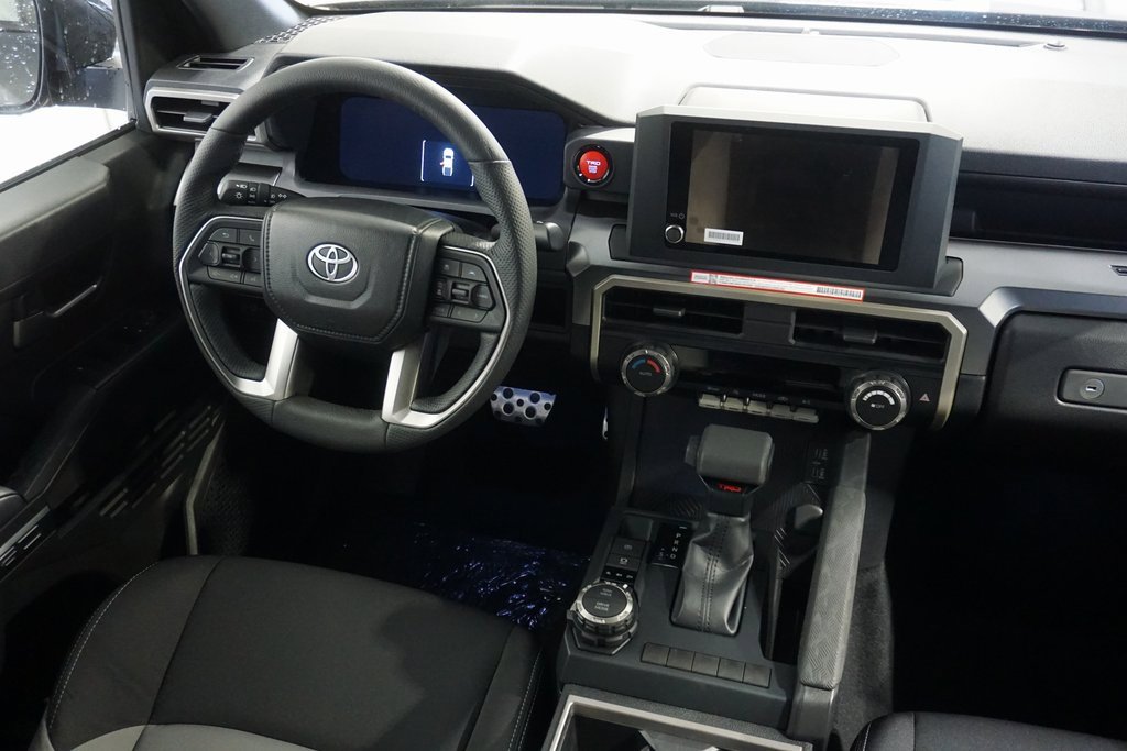 New 2026 Toyota Tacoma TRD Sport image 26