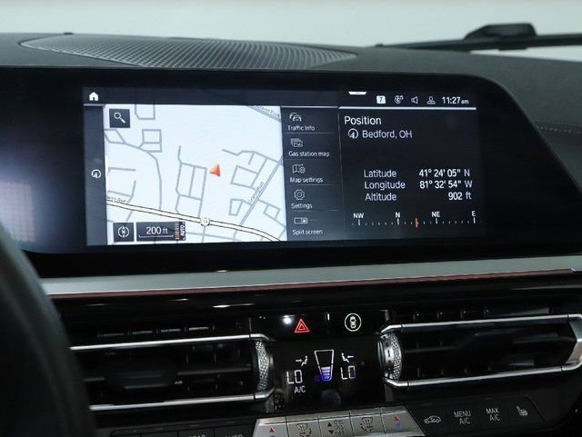 Used 2020 BMW Z4 sDrive30i w/ Convenience Package RWD image 29