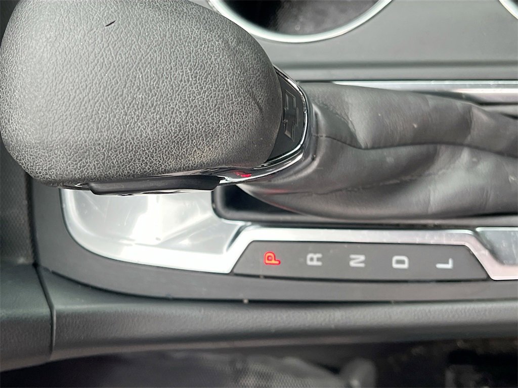 Used 2022 Chevrolet Equinox LS image 16