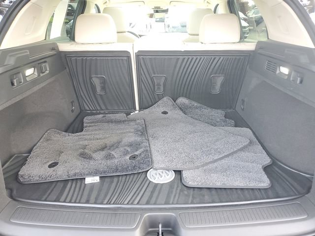 Certified 2023 Buick Envision Avenir AWD/4WD image 8