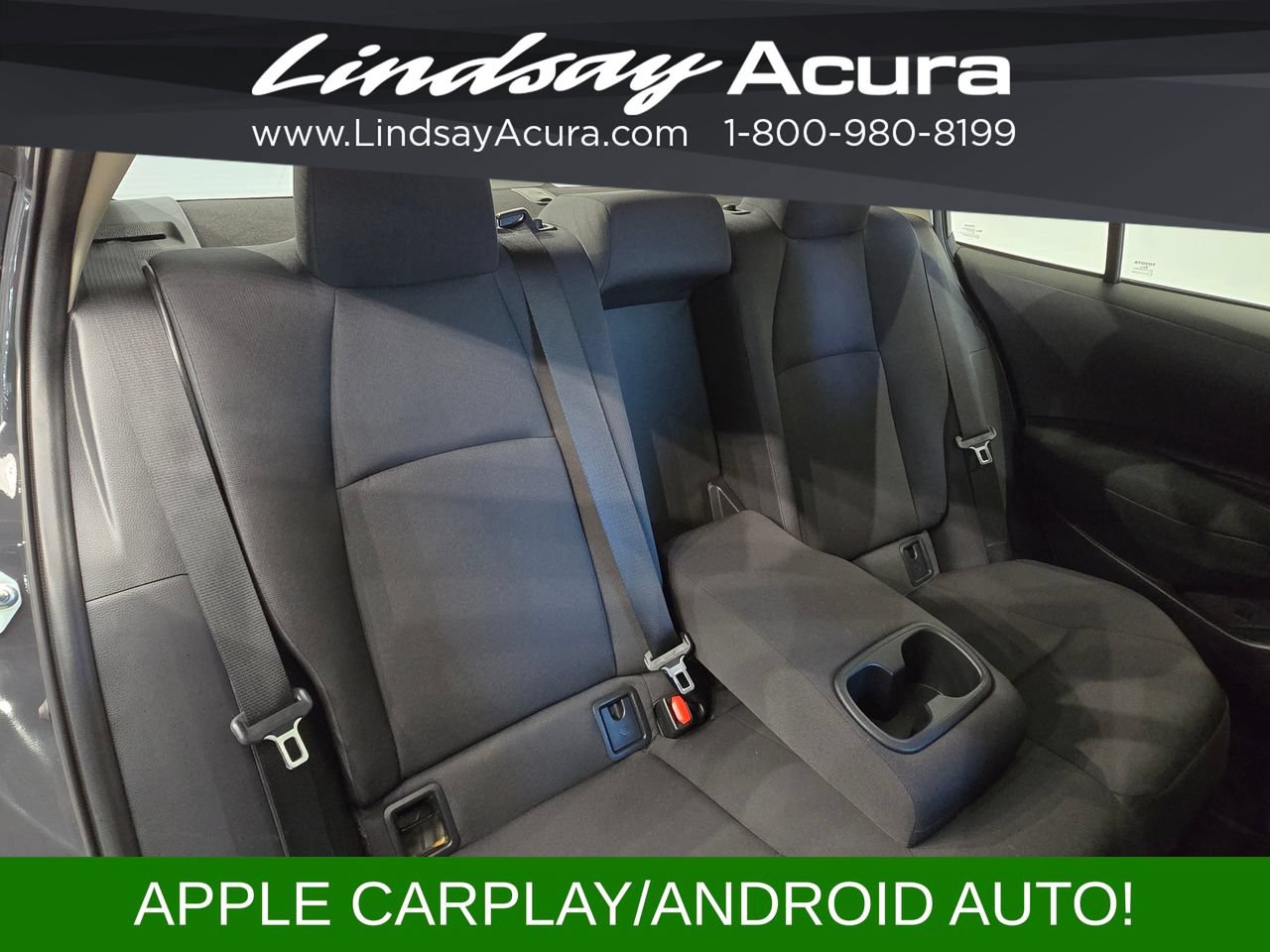 Used 2024 Toyota Corolla LE FWD image 9
