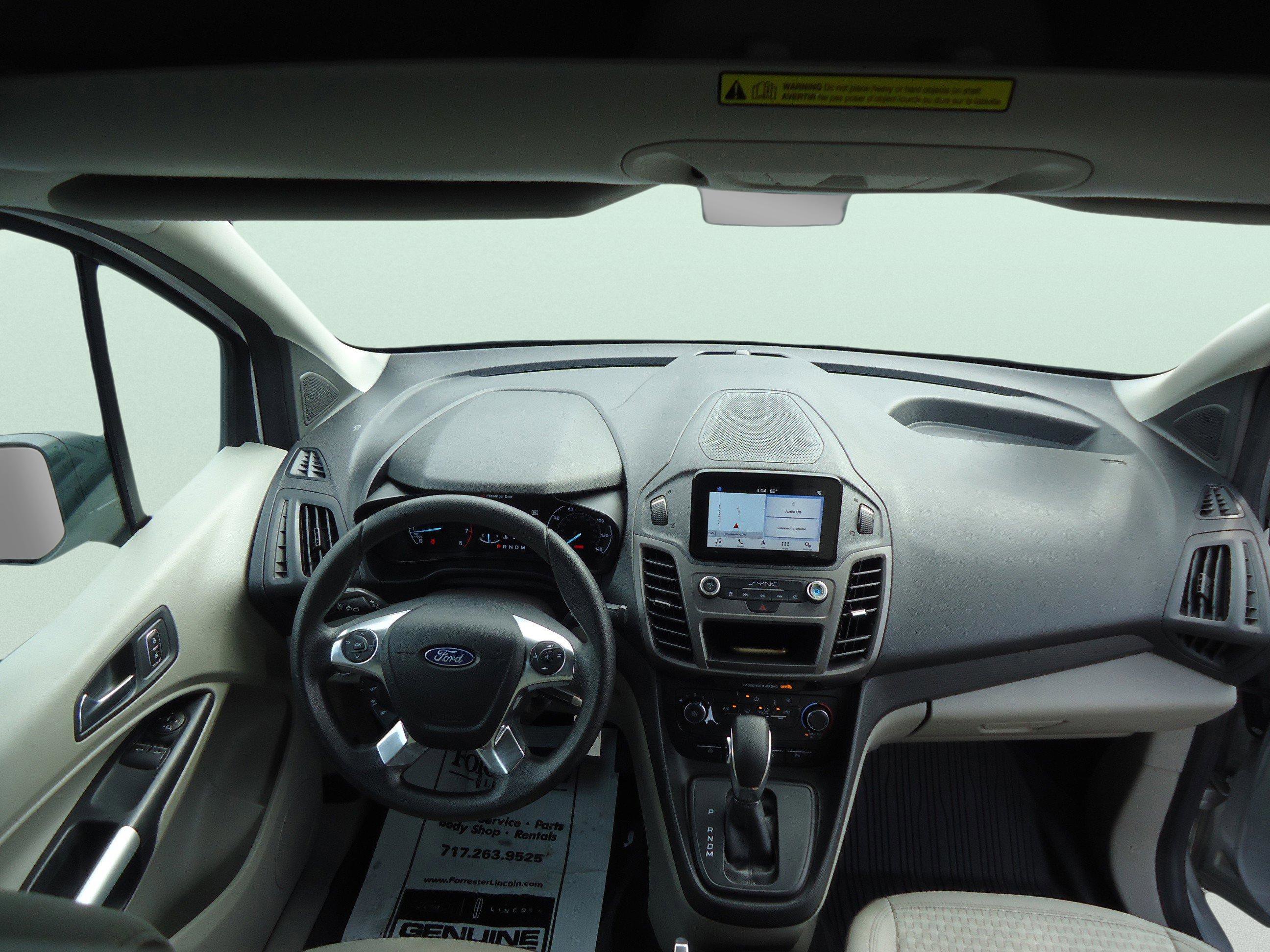 Used 2019 Ford Transit Connect XLT image 12