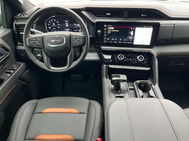 New 2026 GMC Sierra 1500 AT4 w/ AT4 Premium Package image 17