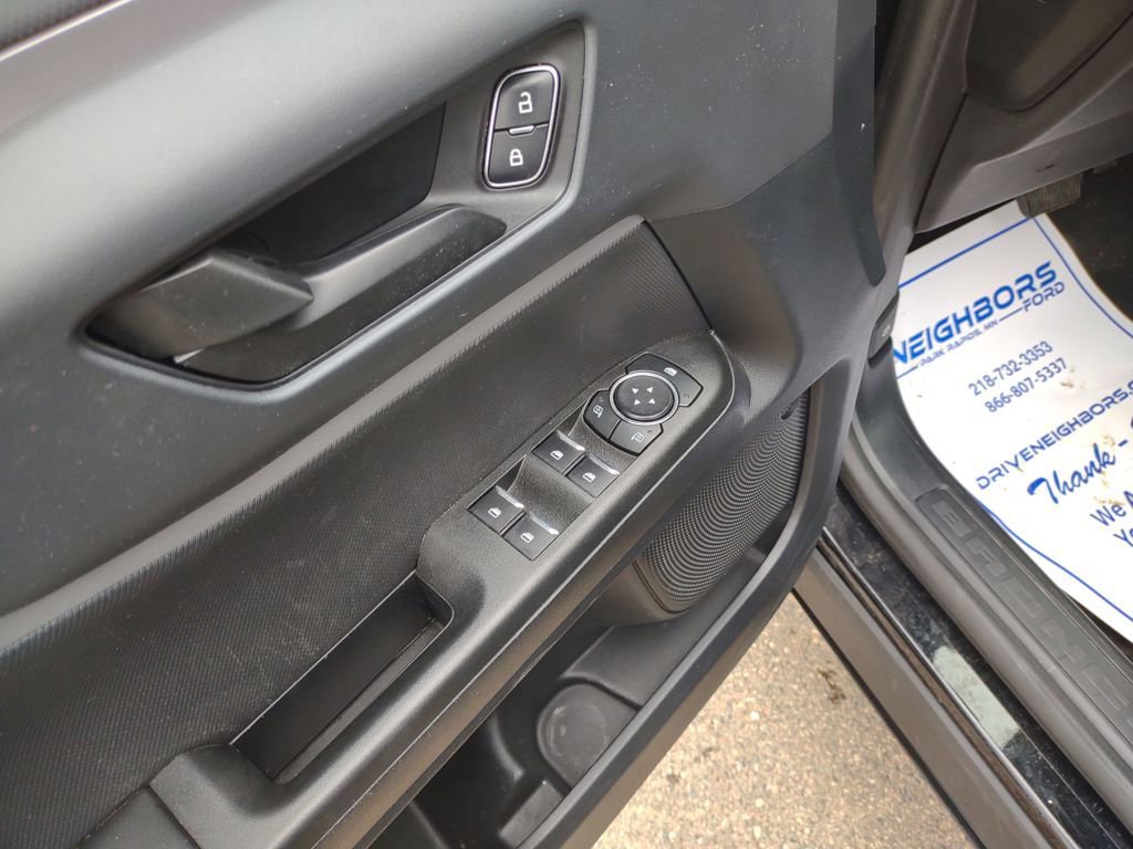 Used 2023 Ford Bronco Sport Big Bend image 11