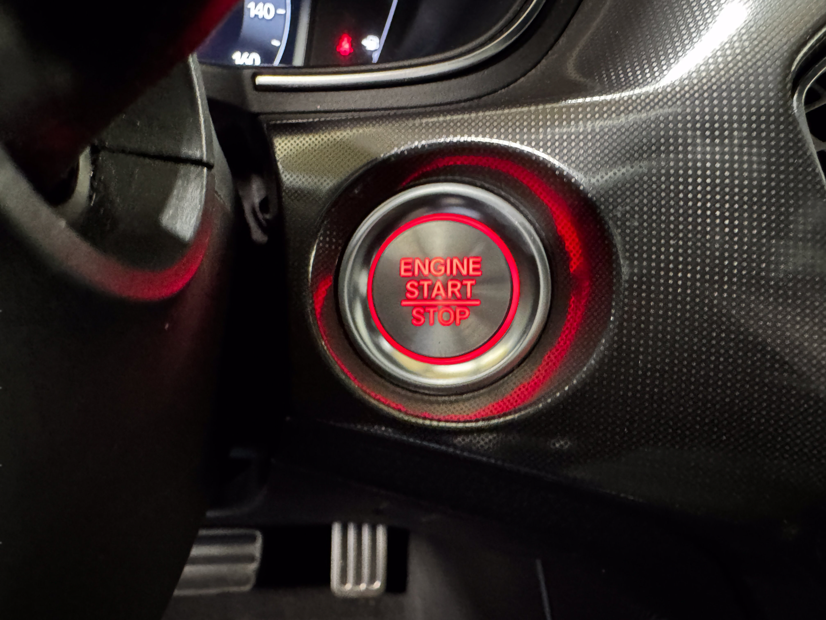 Certified 2025 Acura Integra A-Spec FWD image 37