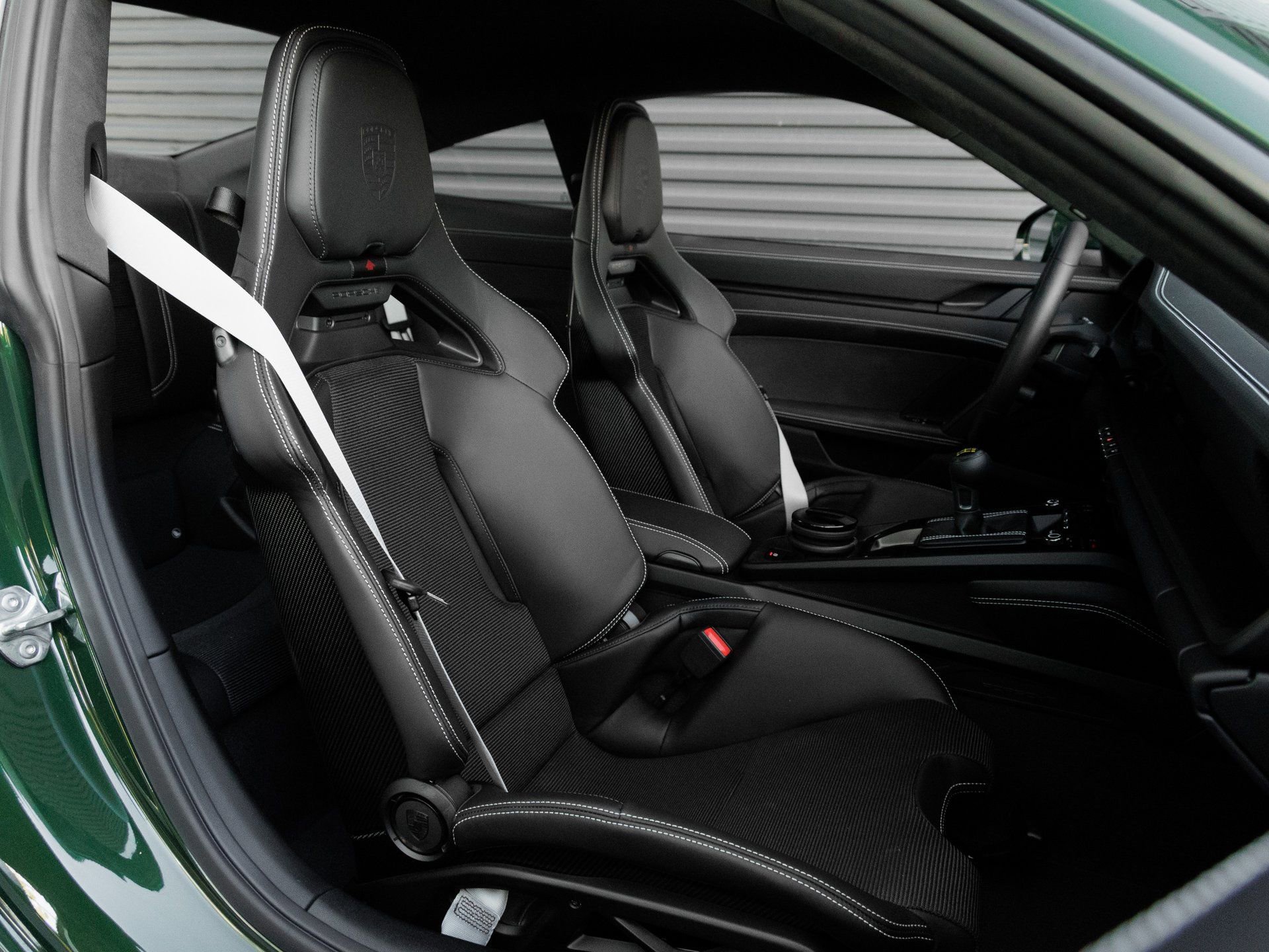 Certified 2026 Porsche 911 GT3 image 42