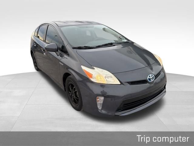 Used 2013 Toyota Prius Two image 19