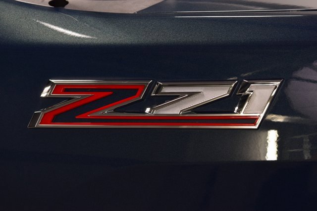 Used 2025 Chevrolet Silverado 2500 LT image 18