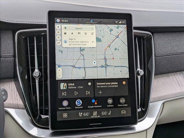 New 2026 Volvo XC90 T8 Plus w/ Protection Package Premier image 14