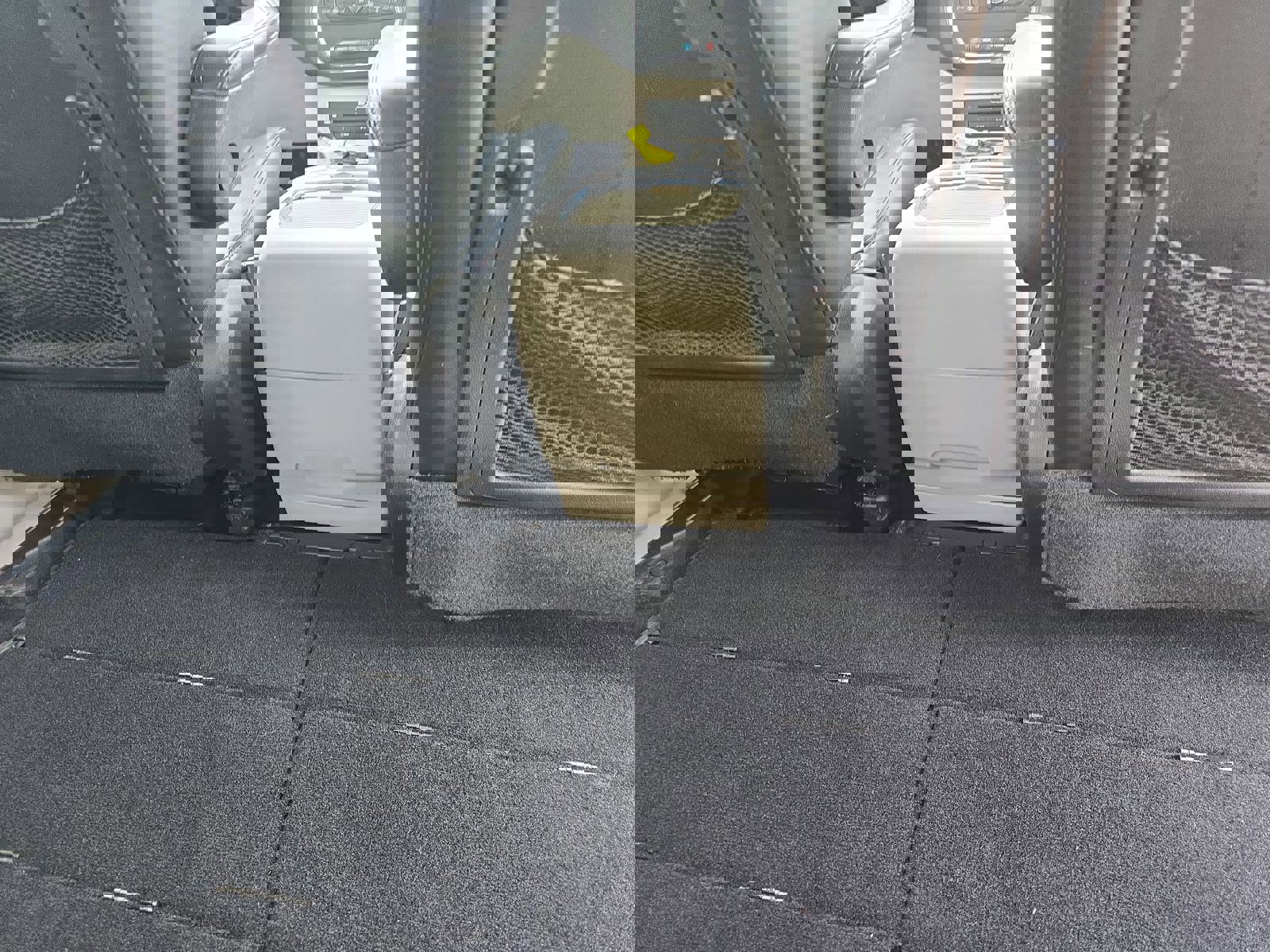 Used 2016 Chrysler Town & Country Limited Platinum image 13