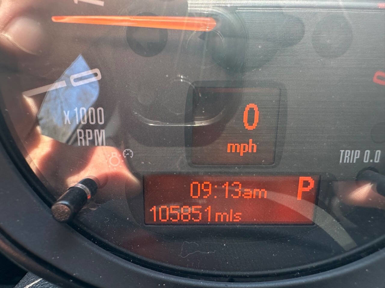 Used 2015 MINI Cooper Countryman S FWD image 19