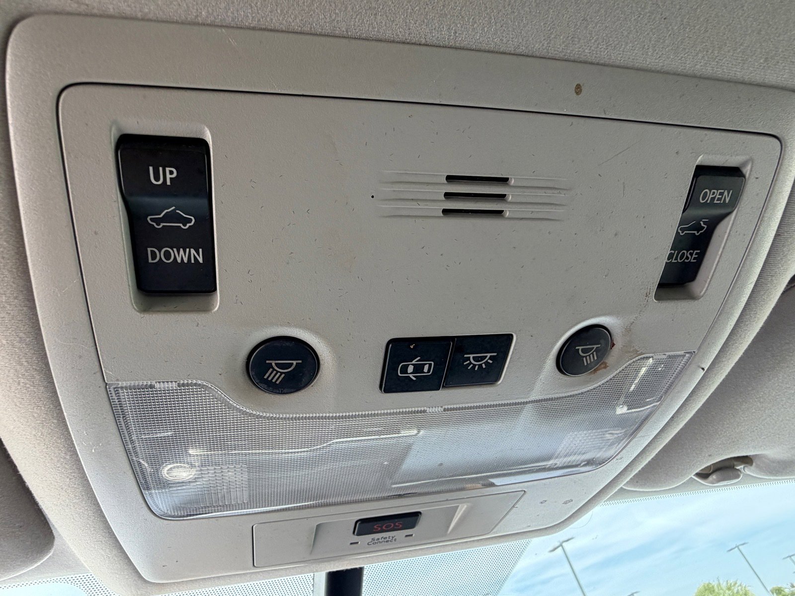 Used 2015 Lexus IS 250 w/ Navigation System Package RWD image 31