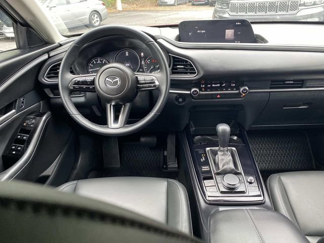 Used 2025 MAZDA CX-30 AWD 2.5 S w/ Select Sport Pkg image 6