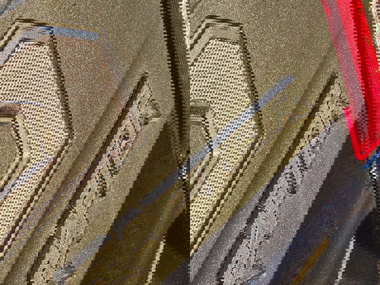 Used 2024 Ford F150 Raptor image 19