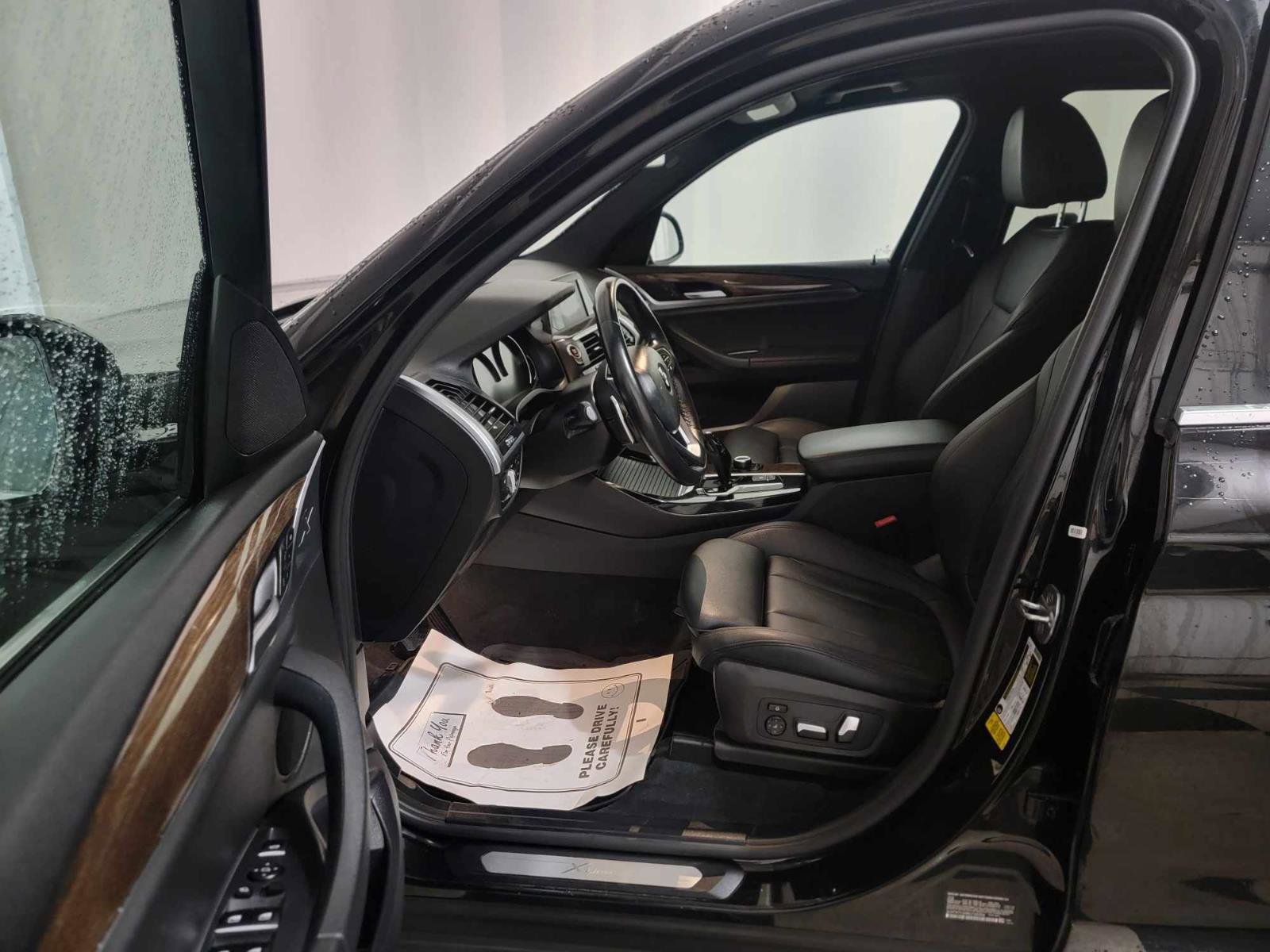 Used 2019 BMW X3 sDrive30i w/ Convenience Package image 13