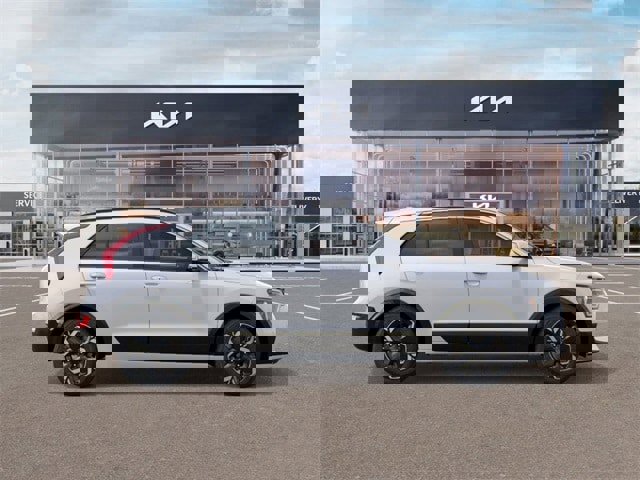 New 2025 Kia Niro Wind w/ Wind Preserve Package image 7